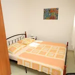 Apartments With A Parking Space Umag - 7126