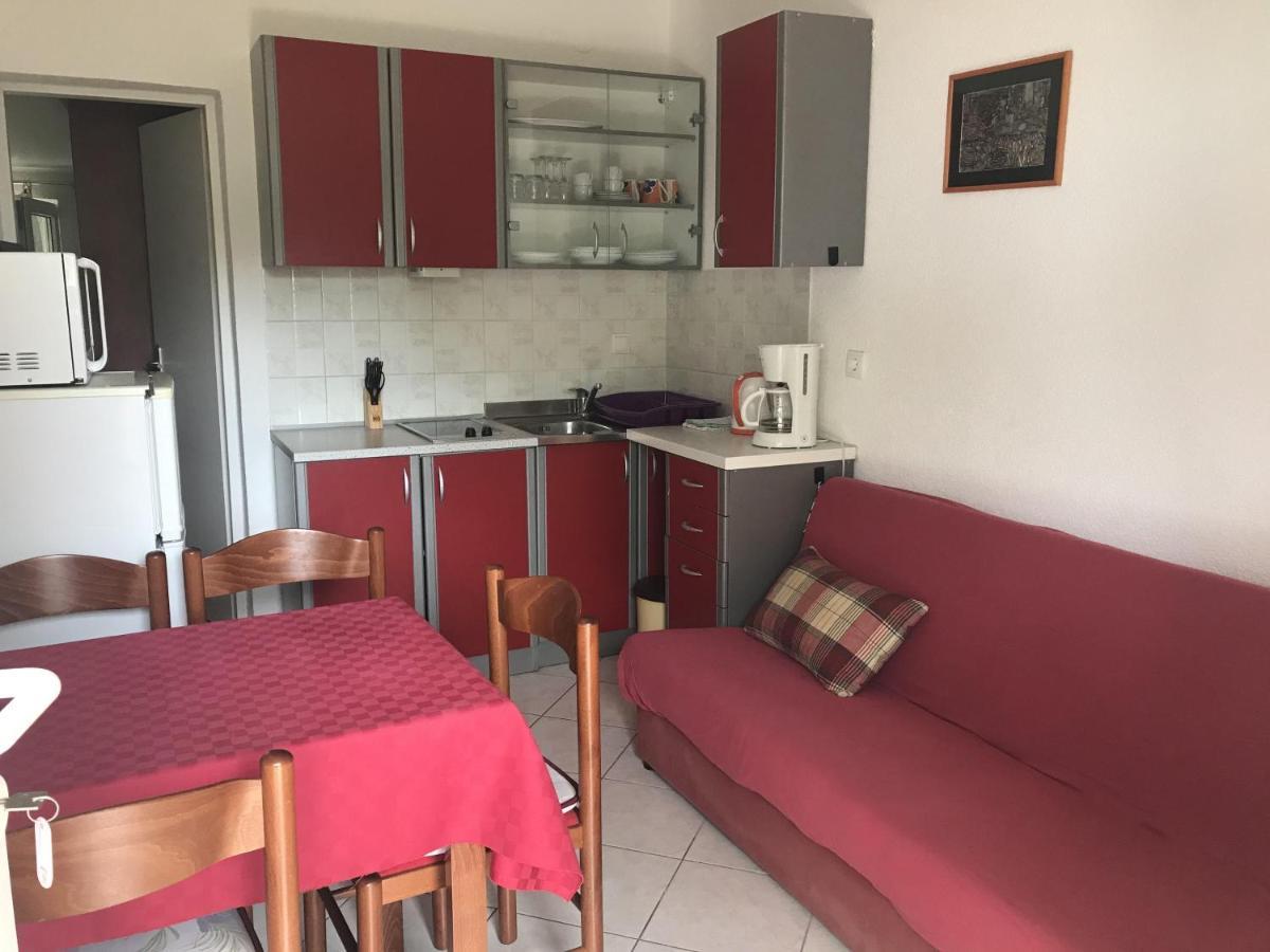 With A Parking Space - 7126 Apartment *