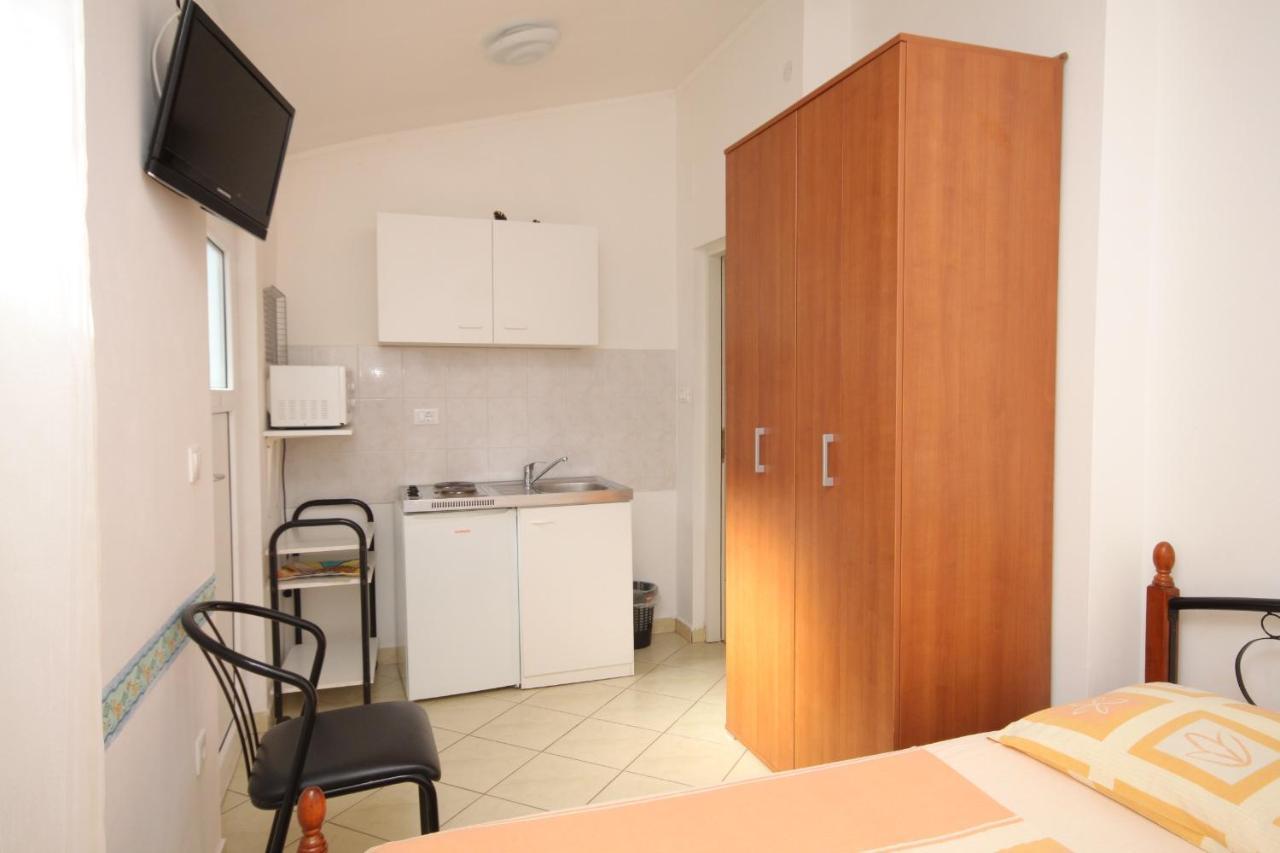 With A Parking Space - 7126 Apartment *