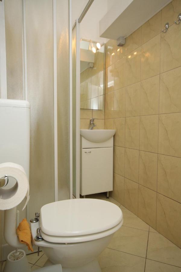With A Parking Space - 7126 Apartment Umag