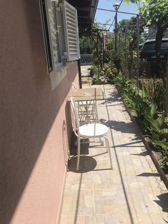 With A Parking Space - 7126 Apartment Umag
